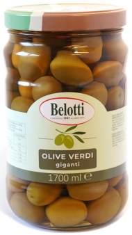 BELOTTI GR.1700 OLIVE VERDI MAMMOUTH